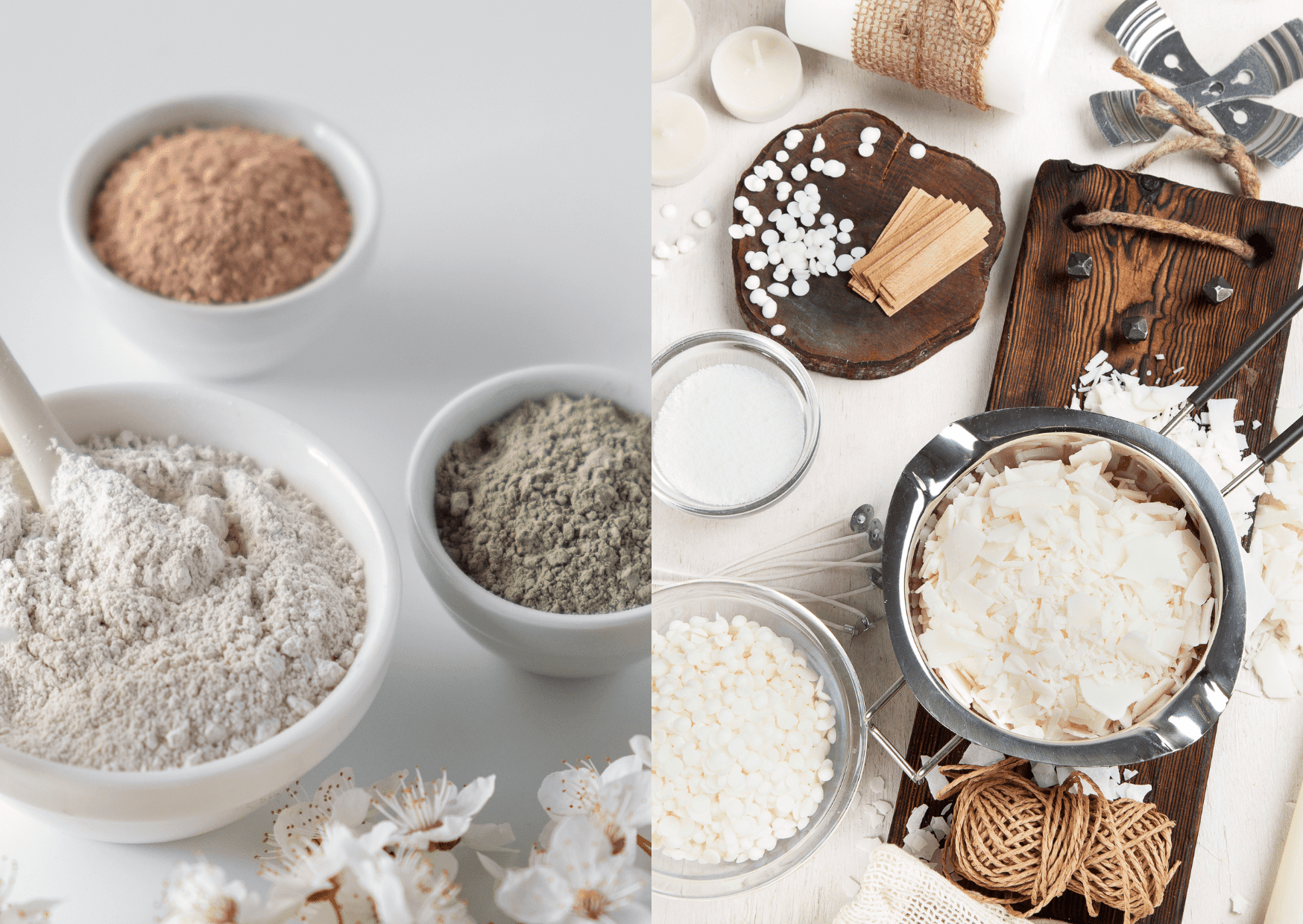 Atelier cosmétique DIY – création de soins naturels chez Savonnerie Sur une Branche Atelier cosmétique DIY – création de soins naturels chez Savonnerie Sur une Branche
