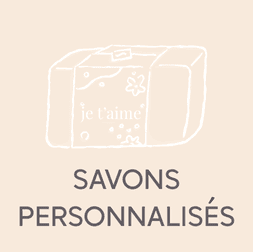 "Illustration d’un savon personnalisé avec l’inscription 'je t’aime', catégorie savons à message ou sur-mesure" /> "Illustration d’un savon personnalisé avec l’inscription 'je t’aime', catégorie savons à message ou sur-mesure" />